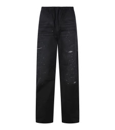[Acne Studios] Jeans FW26 BK0778900