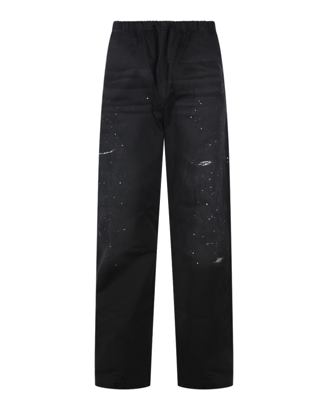 [Acne Studios] Jeans FW26 BK0778900