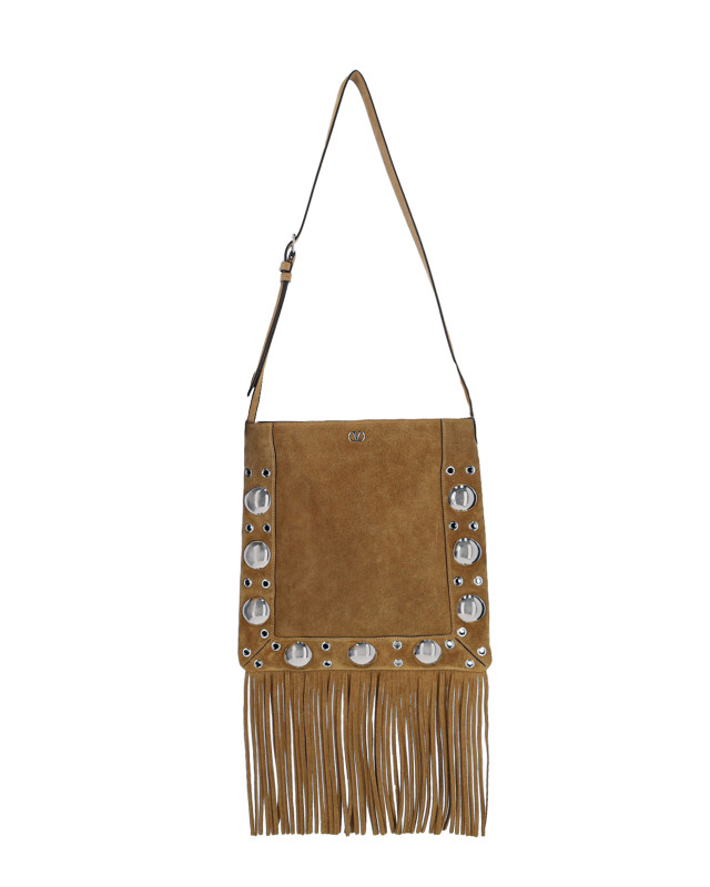 [Valentino Garavani] Shoulder bag FW26 9W0B0R33JETRDX