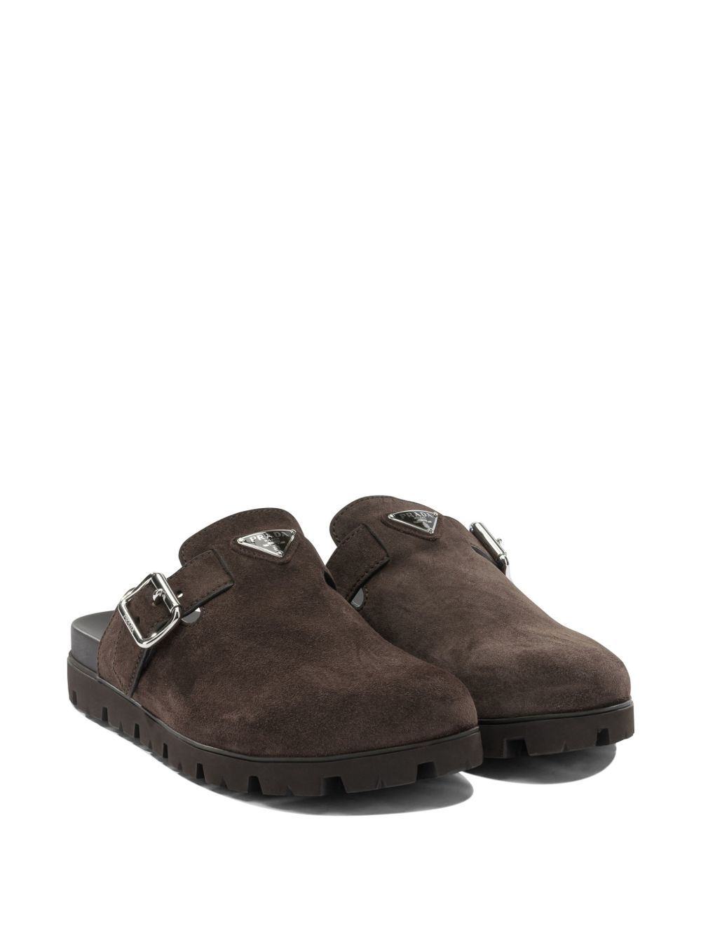 [Prada] Mules FW26 2S3003054F0003