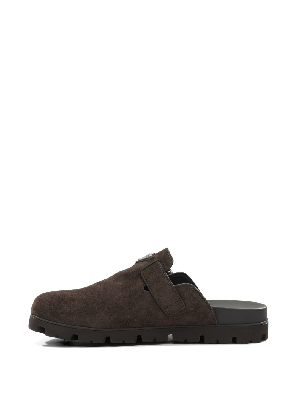 [Prada] Mules FW26 2S3003054F0003
