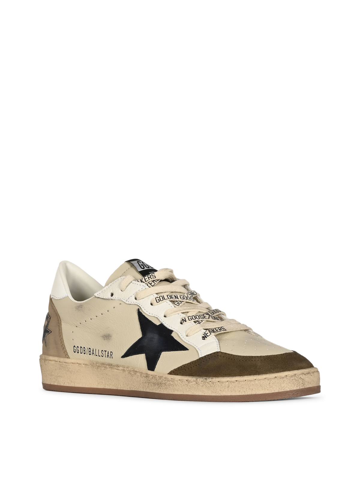 [Golden Goose] Sneakers FW26 GMF00117F00872283406