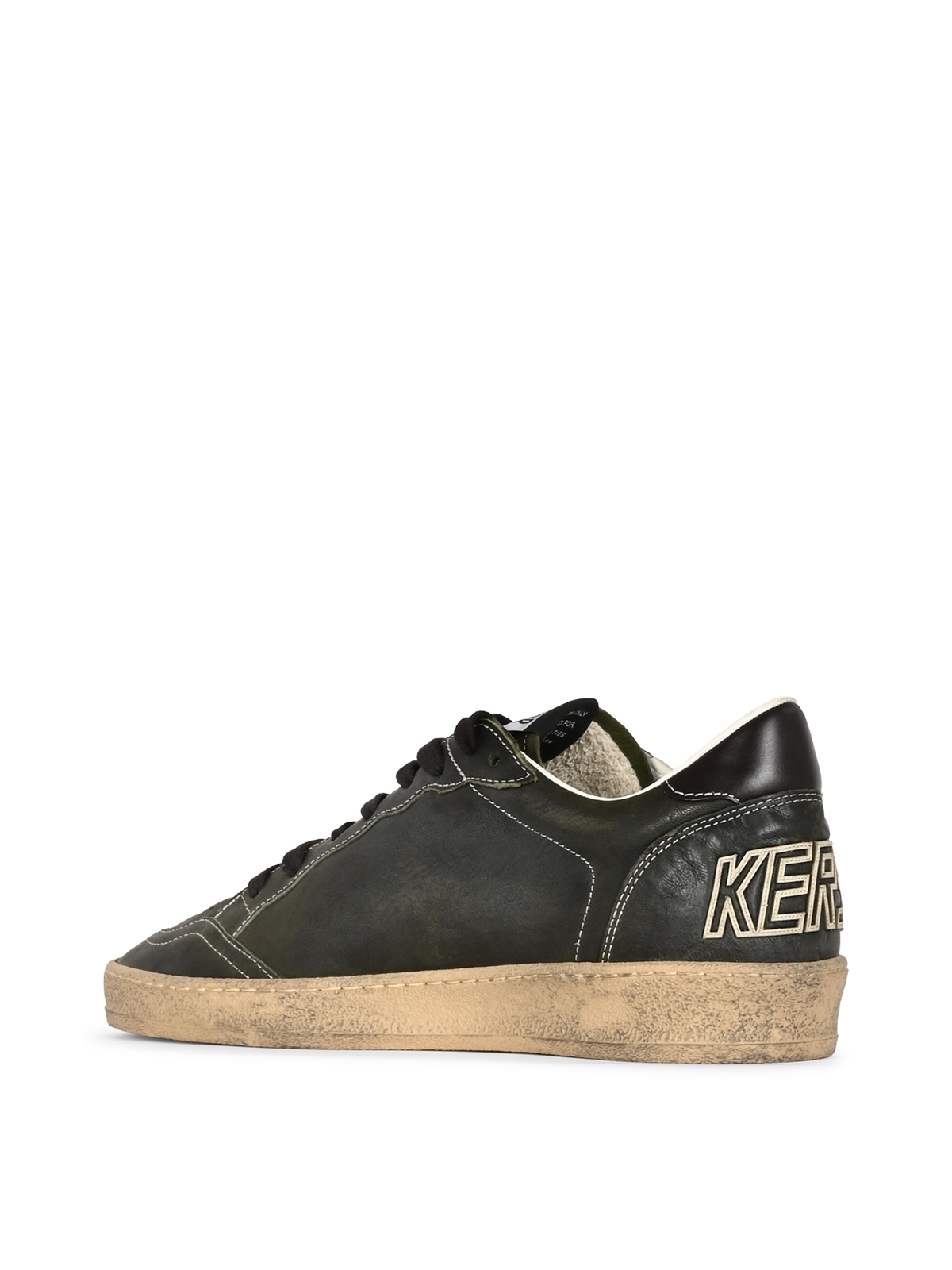 [Golden Goose] Sneakers FW26 GMF00117F00872536105