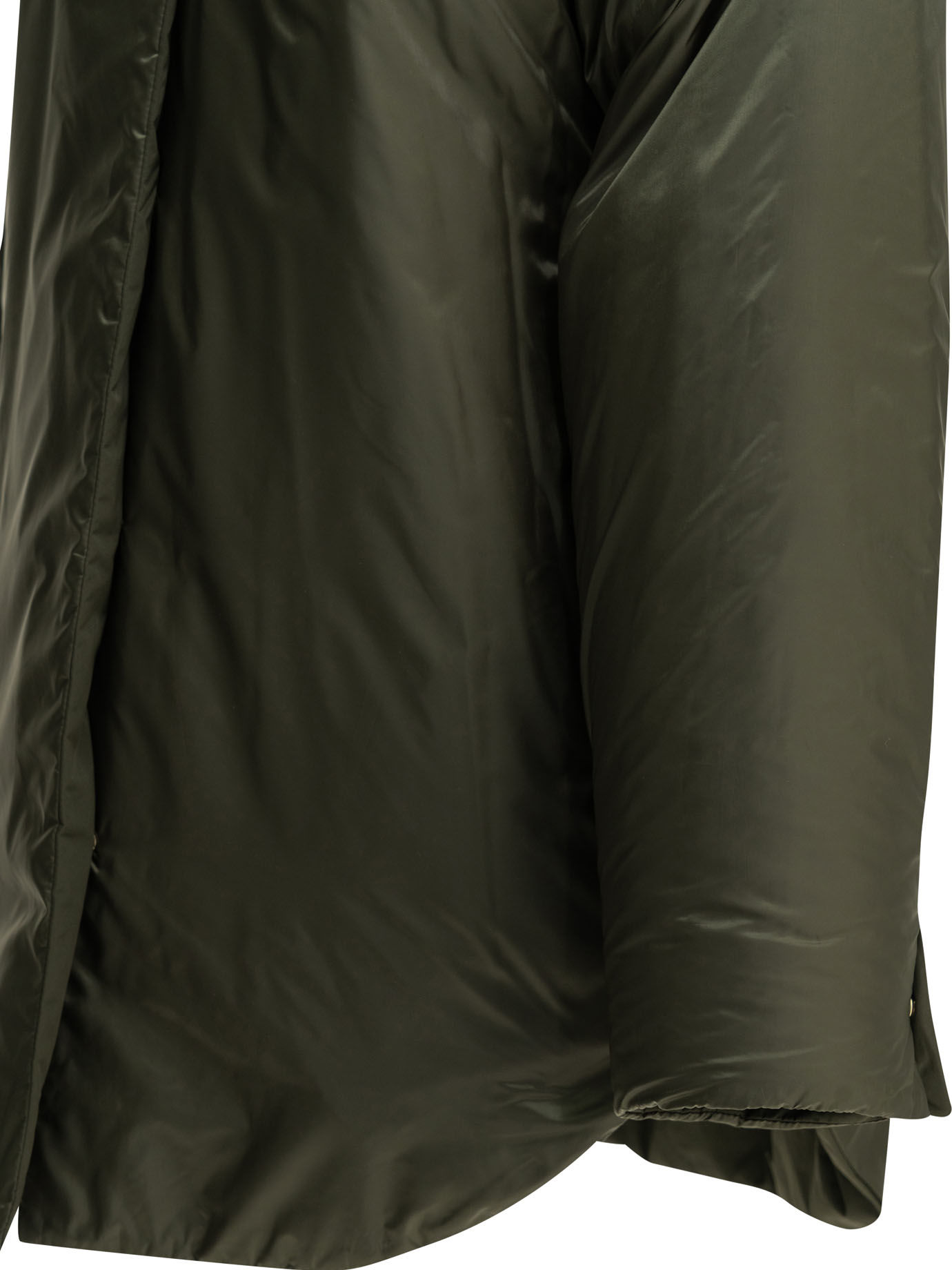 [MAX MARA THE CUBE] Casual Jacket FW26 2629486014600MTCCARLOTTA012