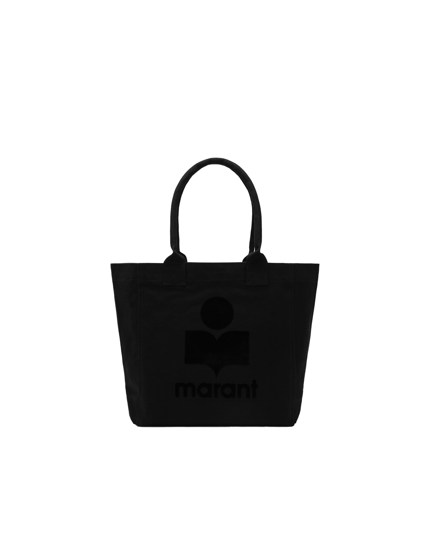 [Isabel Marant] Bag FW26 PM0002FAA1X18M01BK