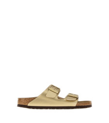[Birkenstock] Slippers FW26 1016111 GOLD