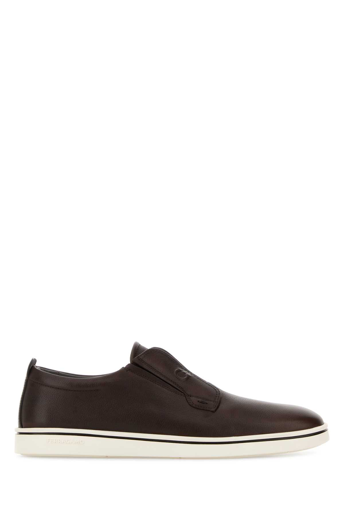 [Salvatore Ferragamo] Loafer FW26 02A000797151M TMORO
