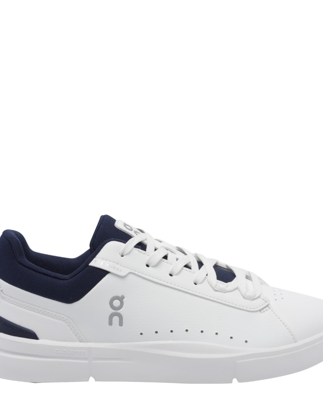 [ON SNEAKER] Sneakers FW26 3MF30640148WHITE/MIDNIGHT