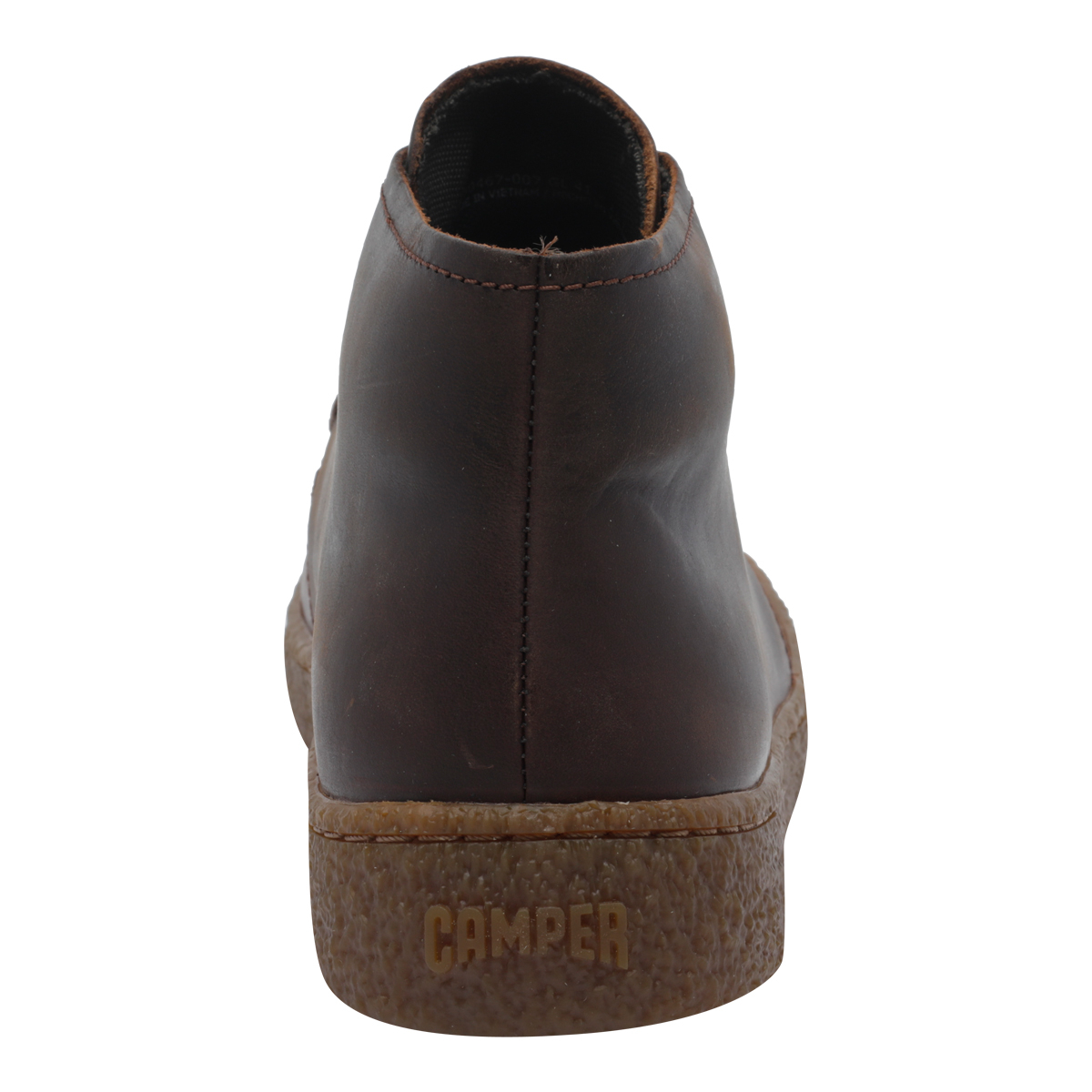 [CAMPER] Ankle boots FW26 K300467 PEU007