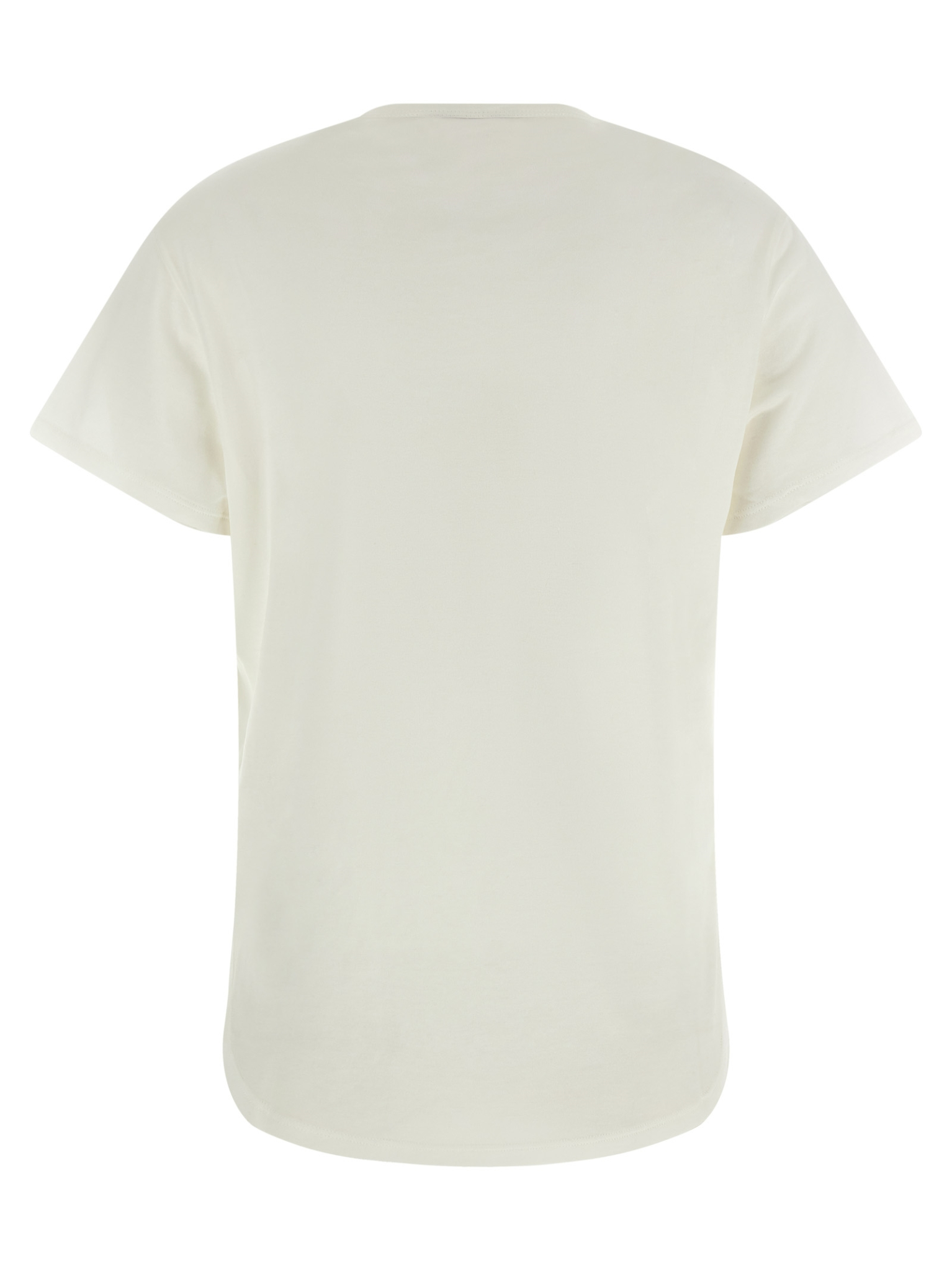 [Fendi] T-shirts Short Sleeve FW26 FS9805B19VF0QM0