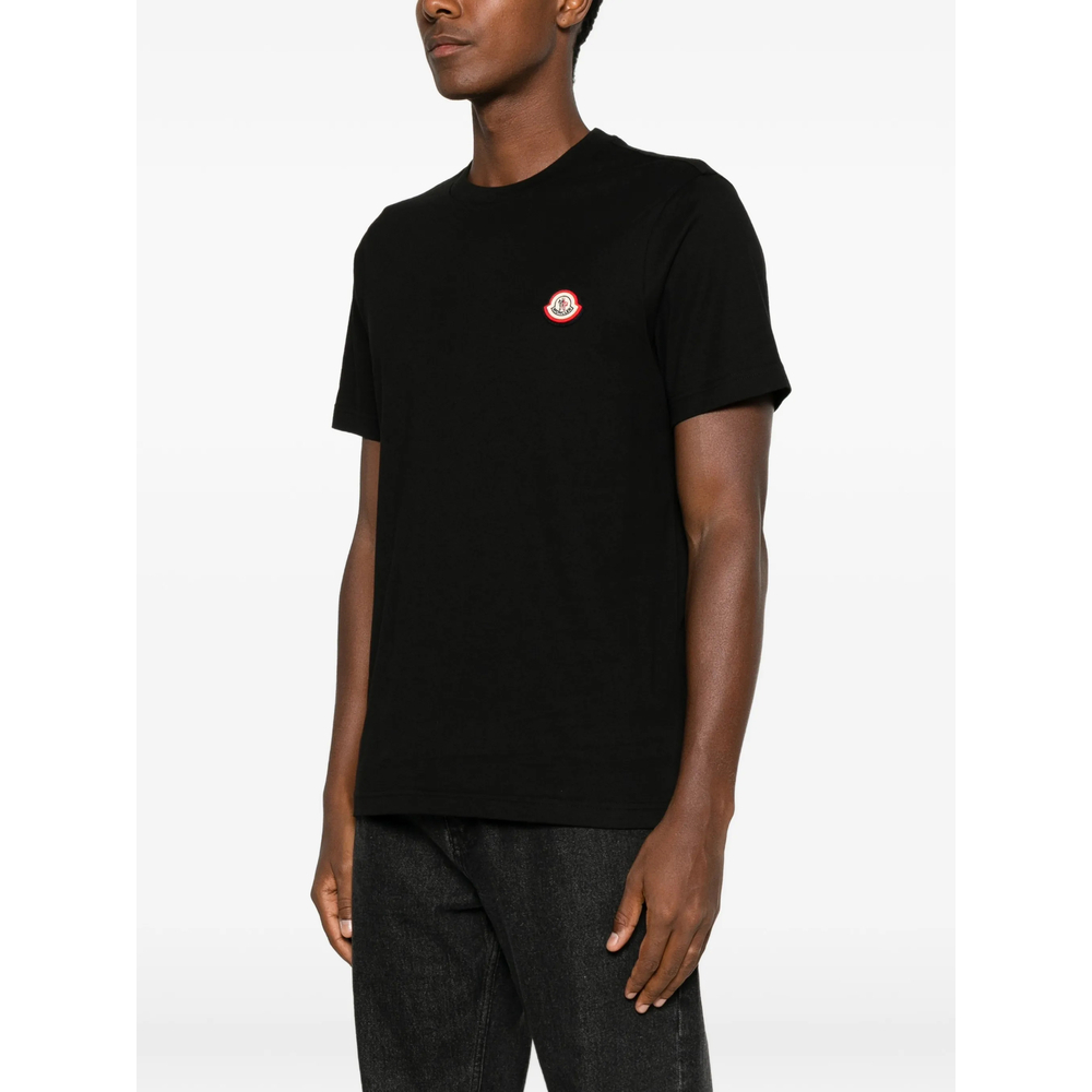[Moncler] T-shirts Short Sleeve FW26 89B8Y 8C000-45 999