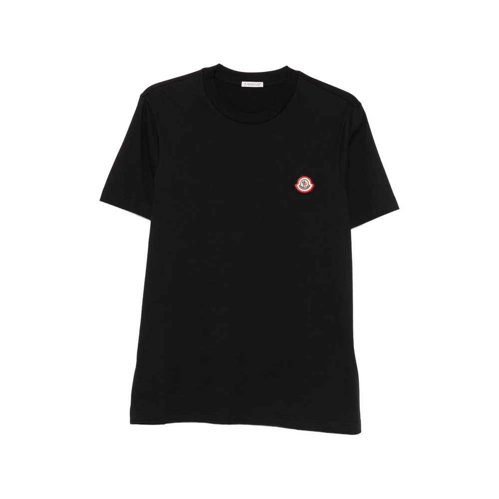[Moncler] T-shirts Short Sleeve FW26 89B8Y 8C000-45 999