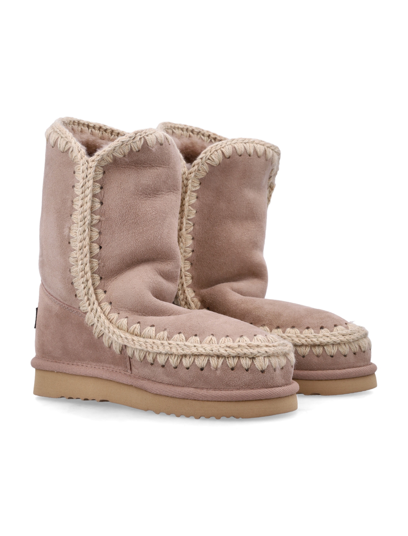 [Mou] Boots FW26 FW101000ACAM