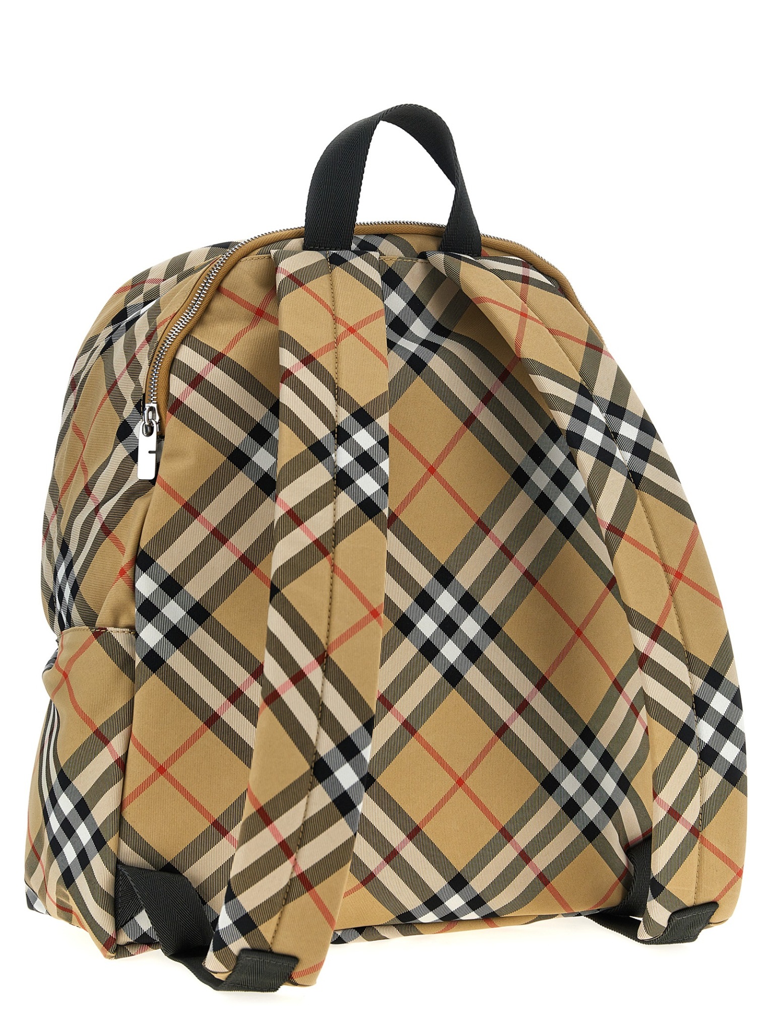 [Burberry] Backpack FW26 8091312SAND
