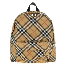 [Burberry] Backpack FW26 8091312SAND