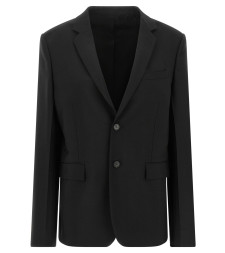 [Fendi] Blazer FW26 FJ7797B1G1F0QA1