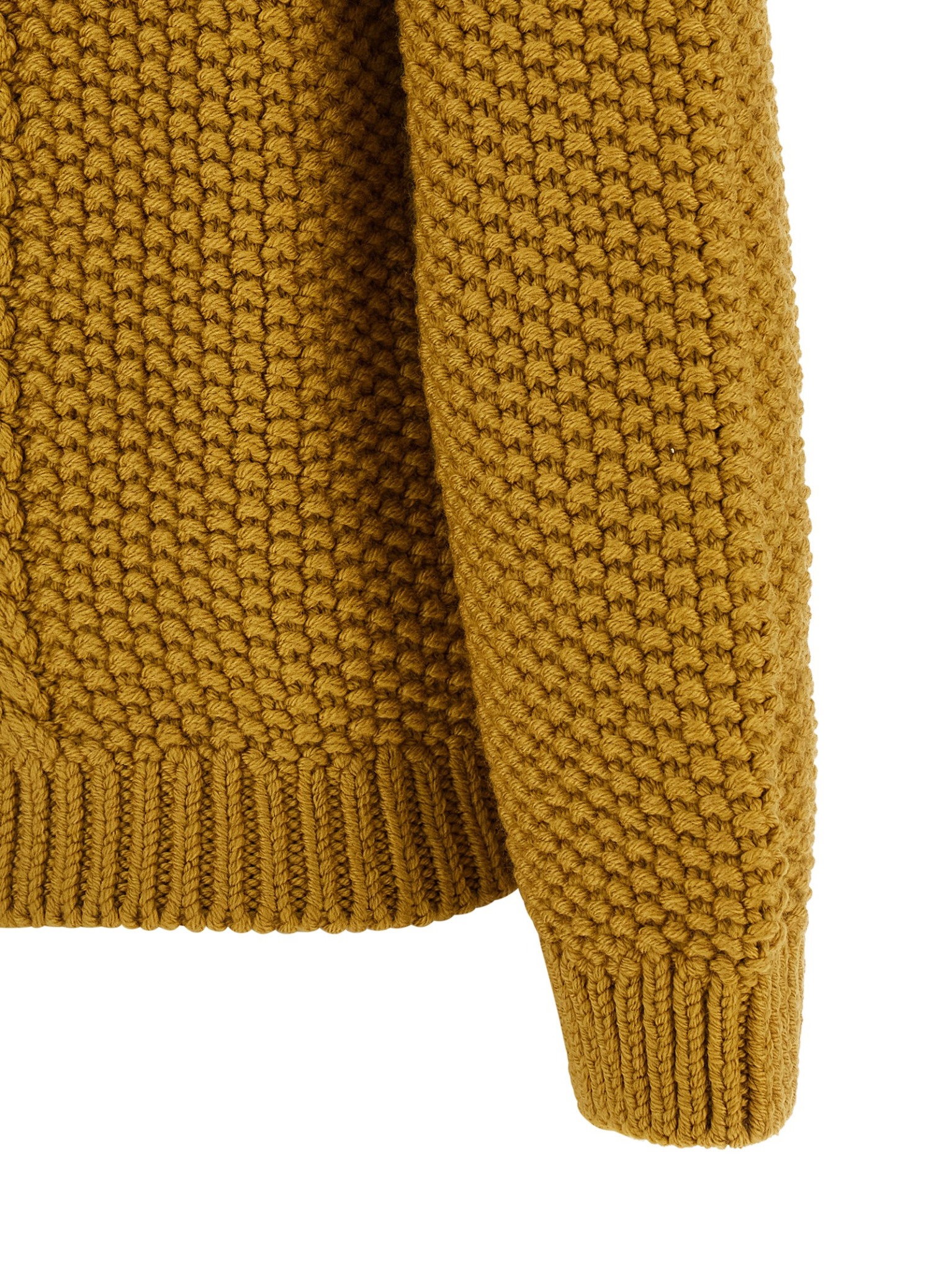 [Saint Laurent] Knitwear FW26 A003MBY77OL7745