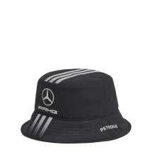 [Y3 X Amg] Cap SS26 KR4911_BLACK