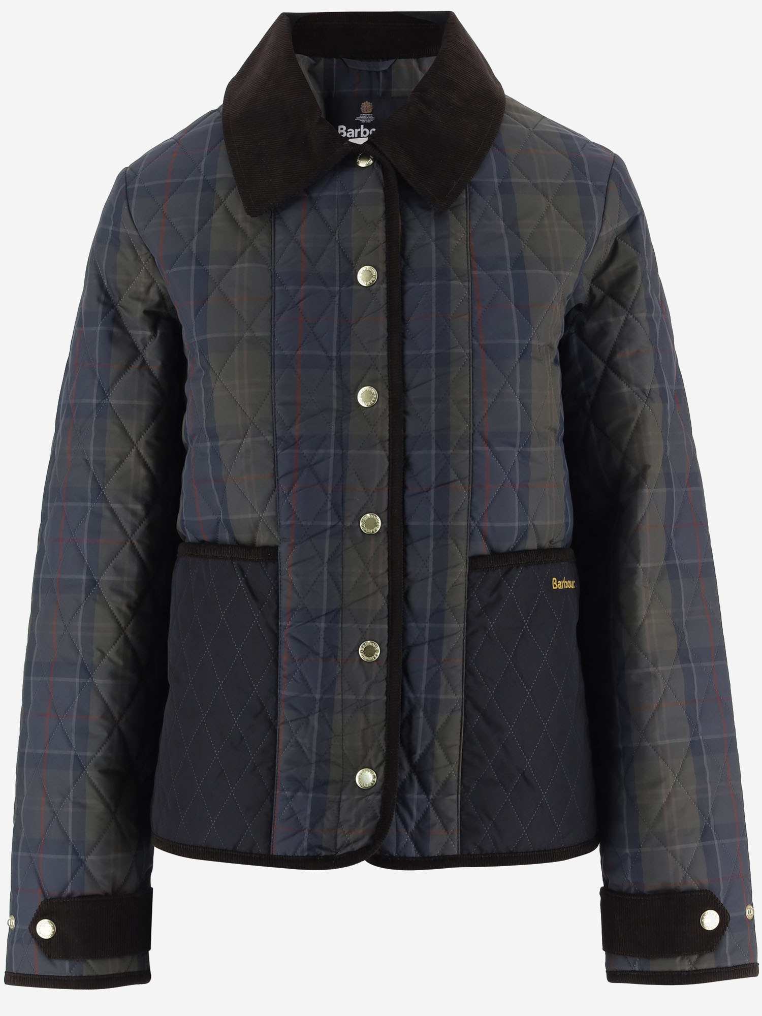 [Barbour] Casual Jacket FW26 LQU1932TN11