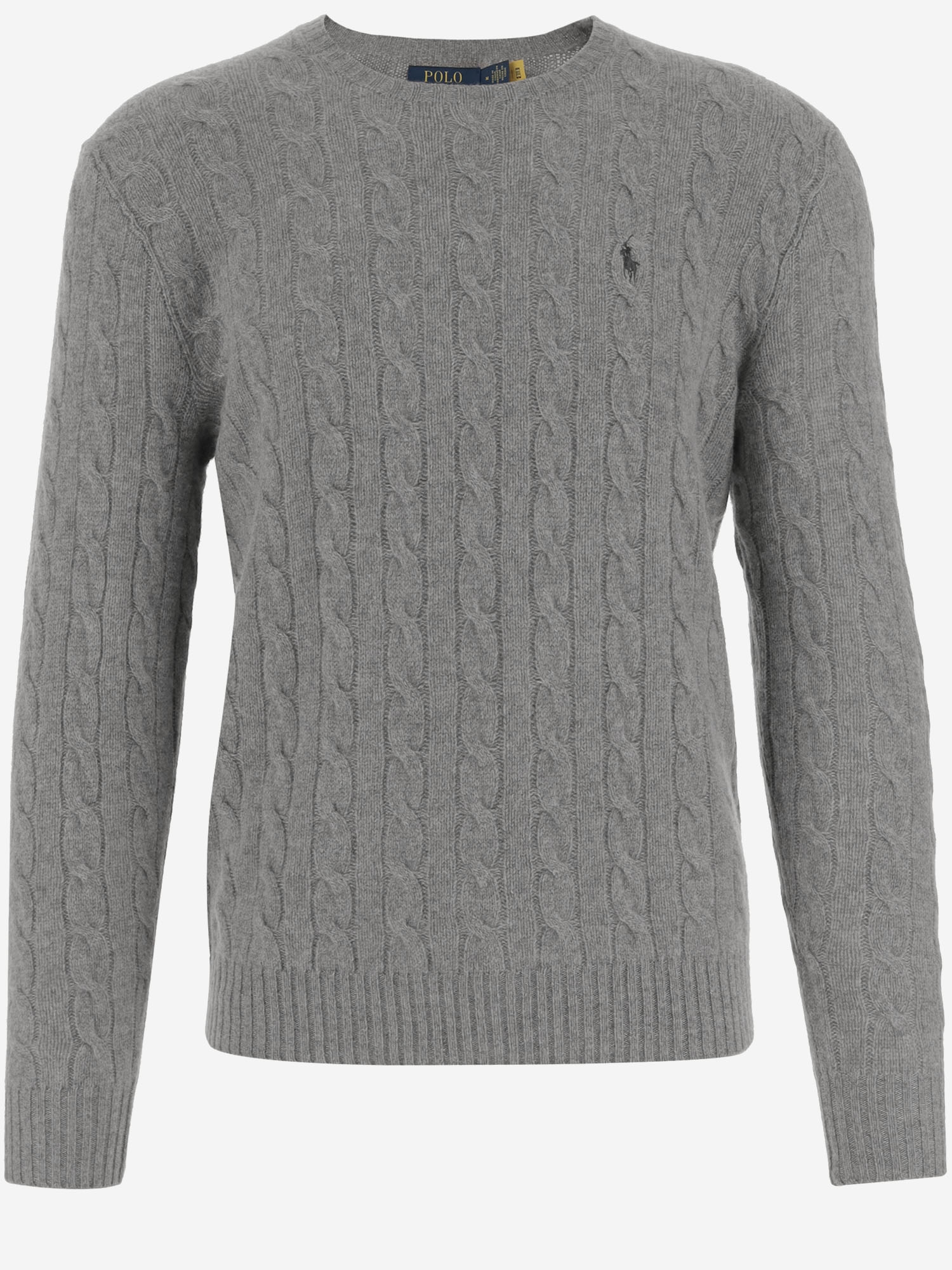 [Polo Ralph Lauren] Knitwear FW26 710876762012