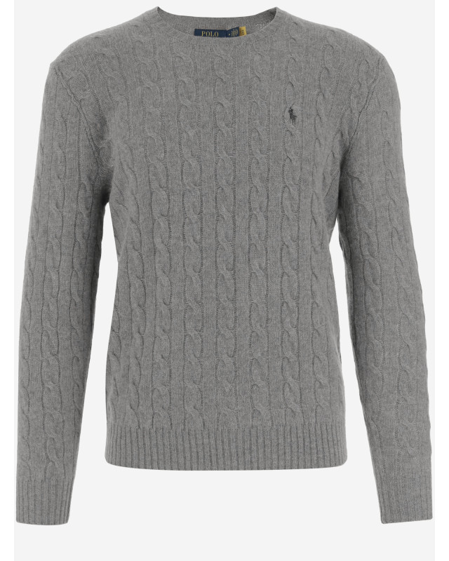 [Polo Ralph Lauren] Knitwear FW26 710876762012