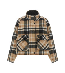 [PINKO] Coat FW26 107572A3FWIC9