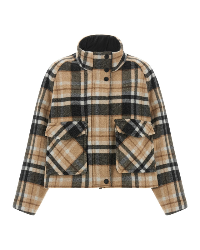 [PINKO] Coat FW26 107572A3FWIC9