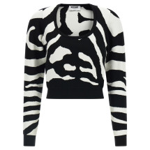 [Moschino] Knitwear FW26 A093355061555
