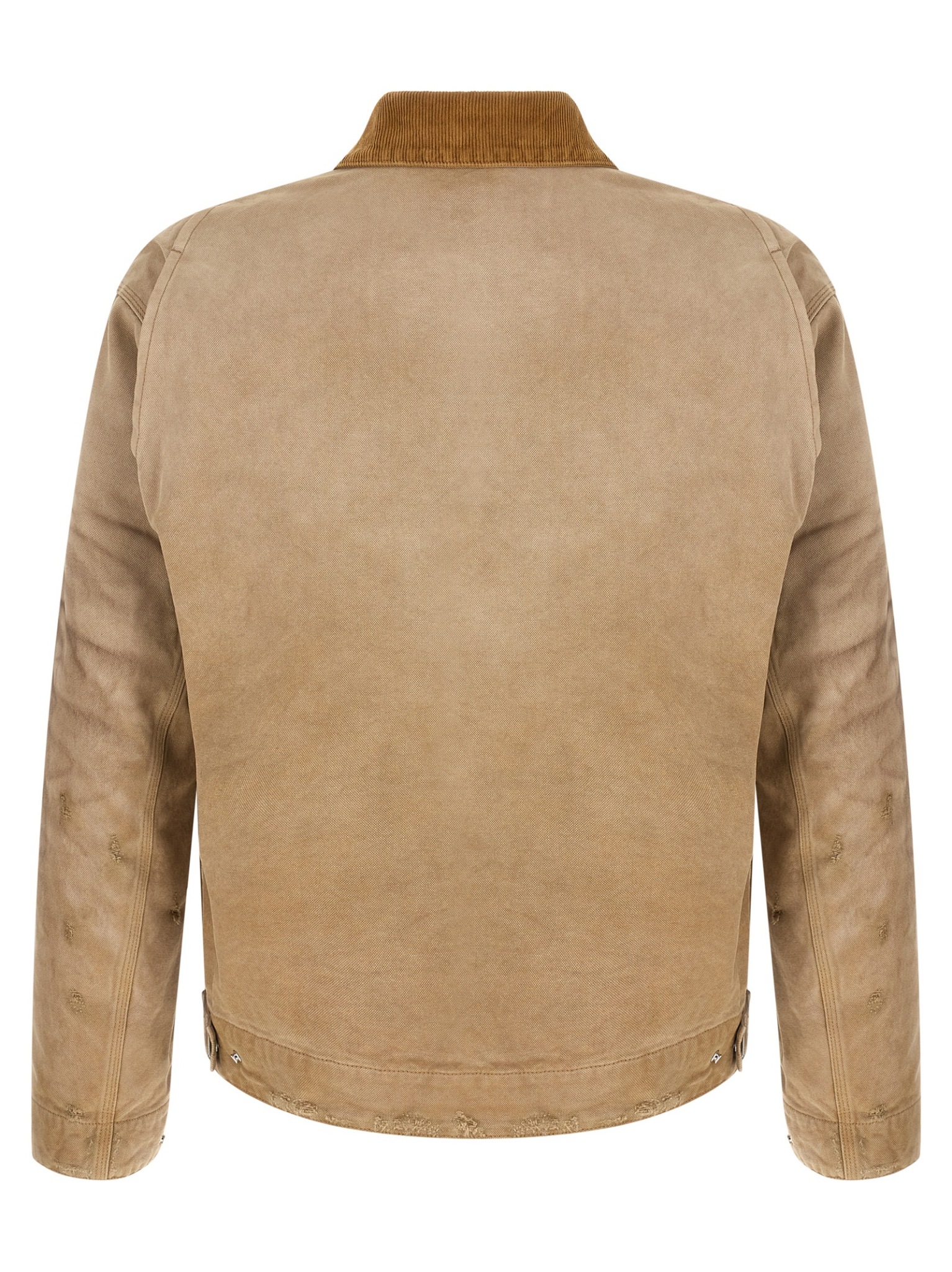 [Golden Goose] Casual Jacket FW26 GUP02747P0026555555955559