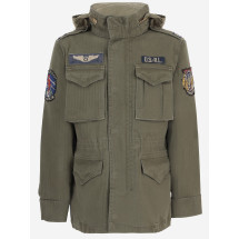 [Polo Ralph Lauren] Casual Jacket FW26 710961616001