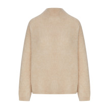 [Forte Forte] Knitwear FW26 15458F50M0040 CREAM