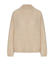 [Forte Forte] Knitwear FW26 15458F50M0040 CREAM