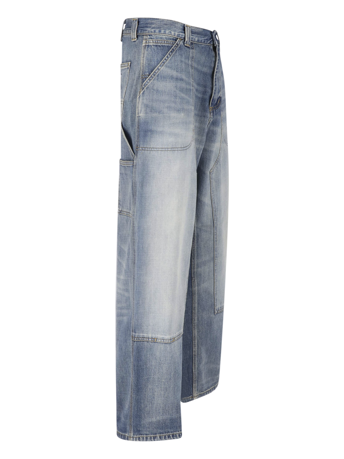 [CARHARTT WIP] Jeans FW26 I037533014Q