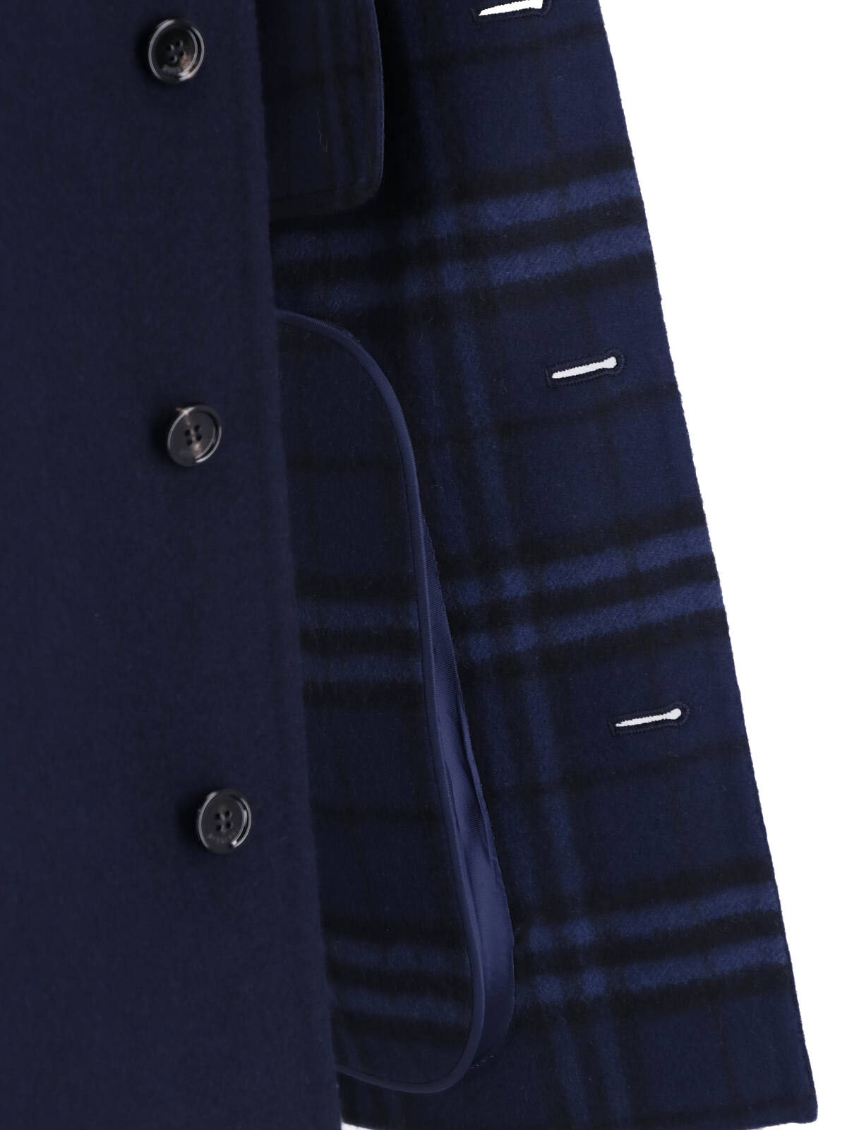 [Burberry] Casual Jacket FW26 8133182C6799