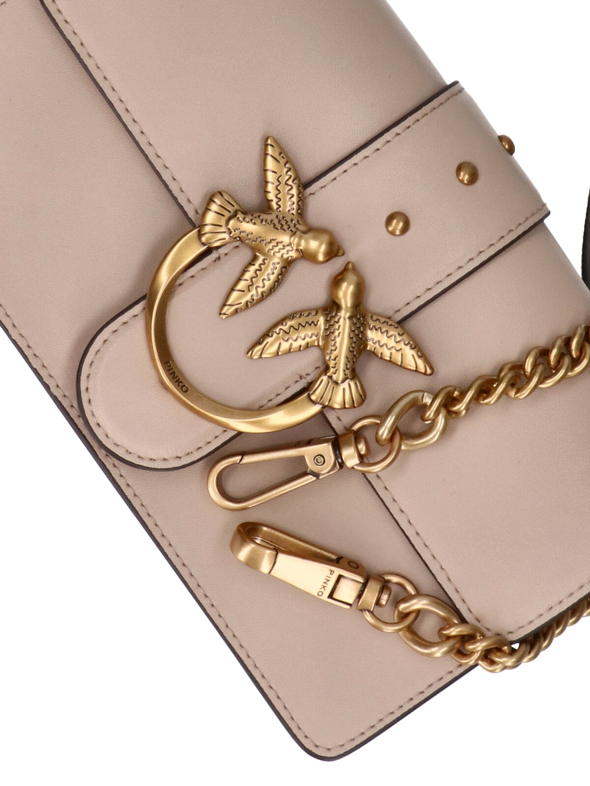 [PINKO] Shoulder bag FW26 105856 A0F1C50Q