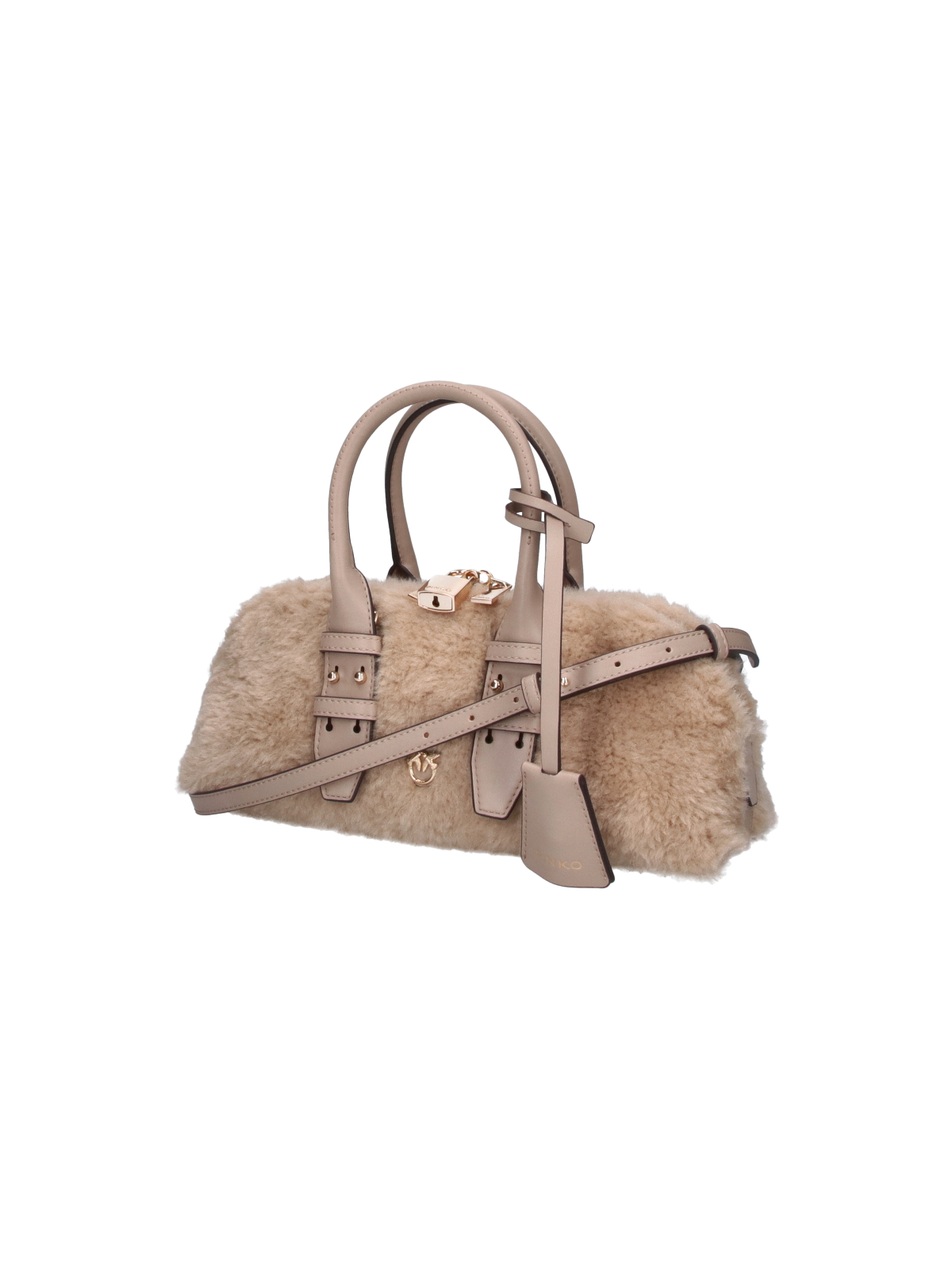 [PINKO] Shoulder bag FW26 105334 A3O9C97Y