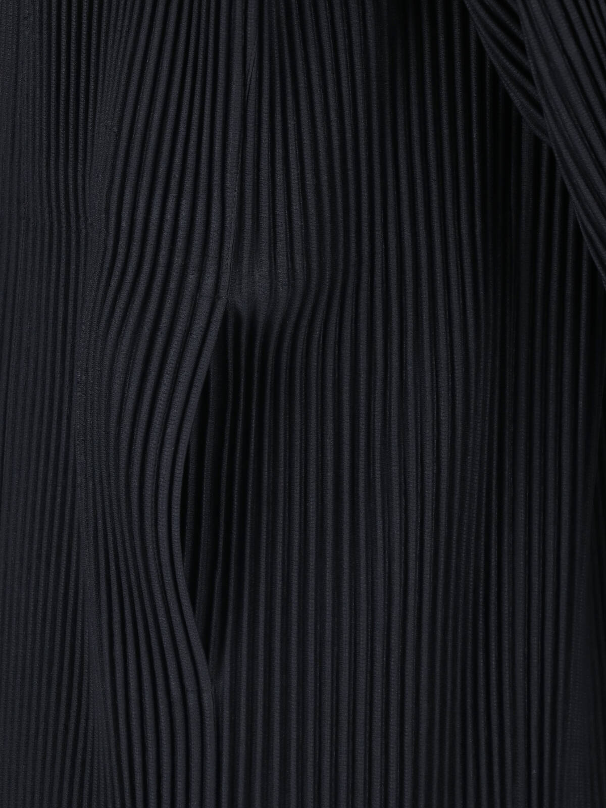 [HOMME PLISSE' ISSEY MIYAKE] Jacket FW26 HP68JD50115