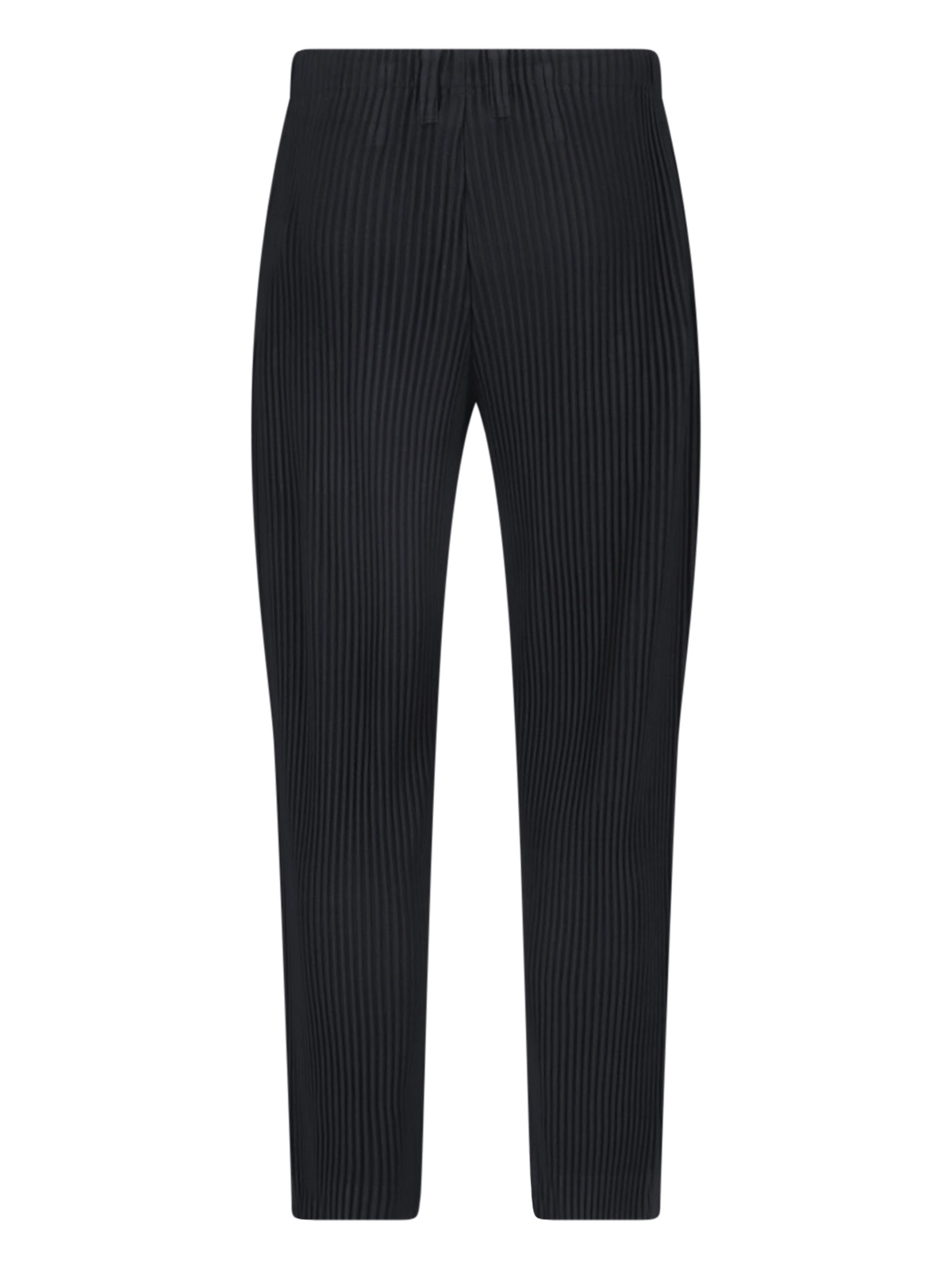 [HOMME PLISSE' ISSEY MIYAKE] Trousers FW26 HP68JF55015