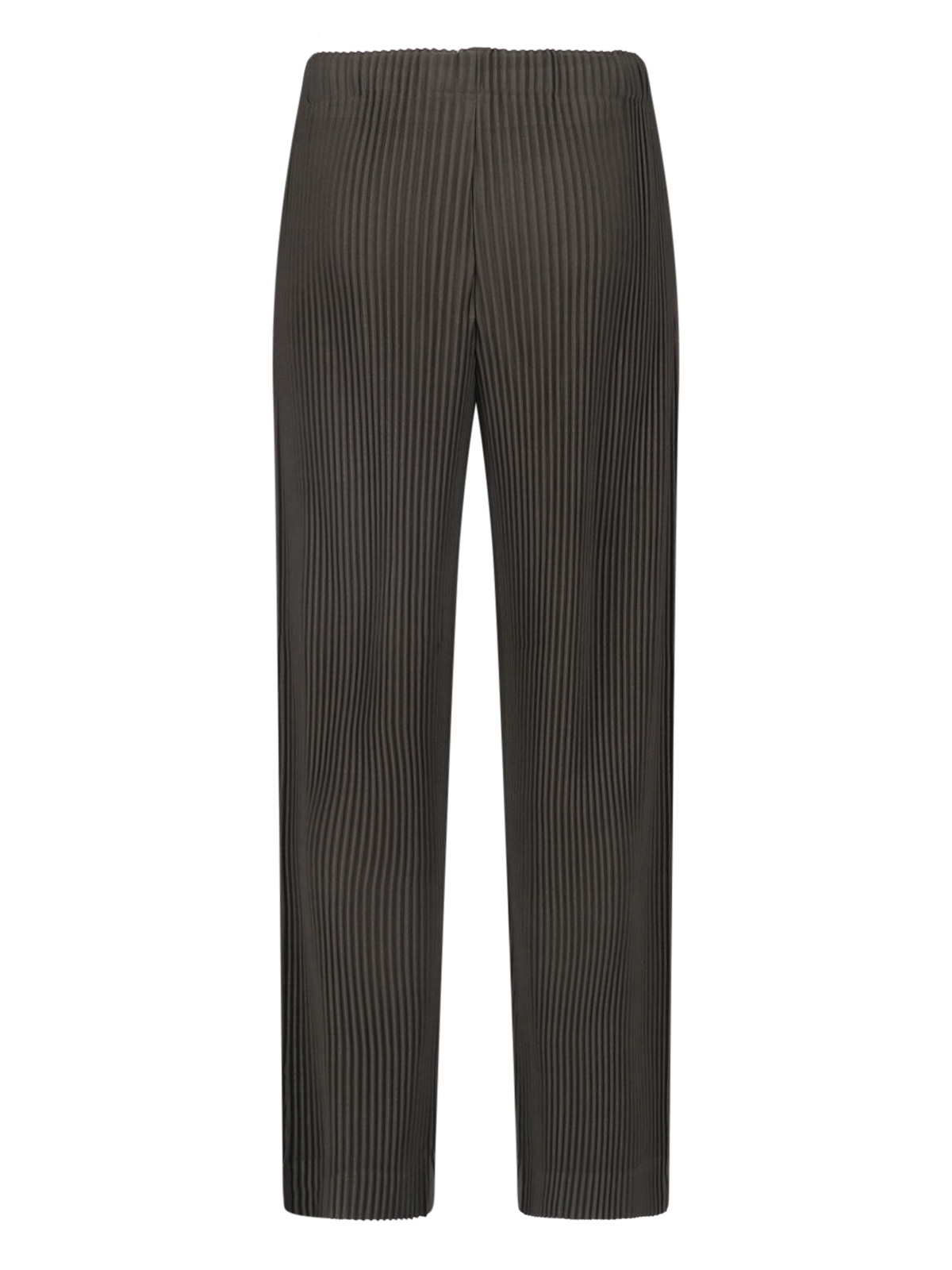 [HOMME PLISSE' ISSEY MIYAKE] Trousers FW26 HP68JF07447