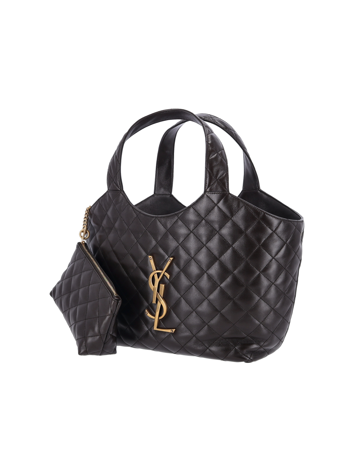 [Saint Laurent] Tote bag FW26 871494 AAANG2050