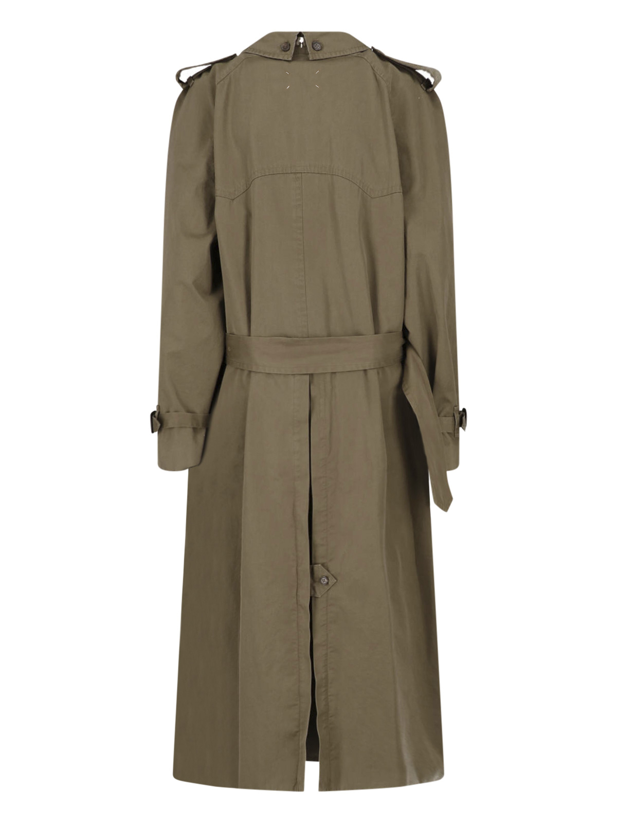 [Maison Margiela] Casual Jacket FW26 S51AH0209 M35241727