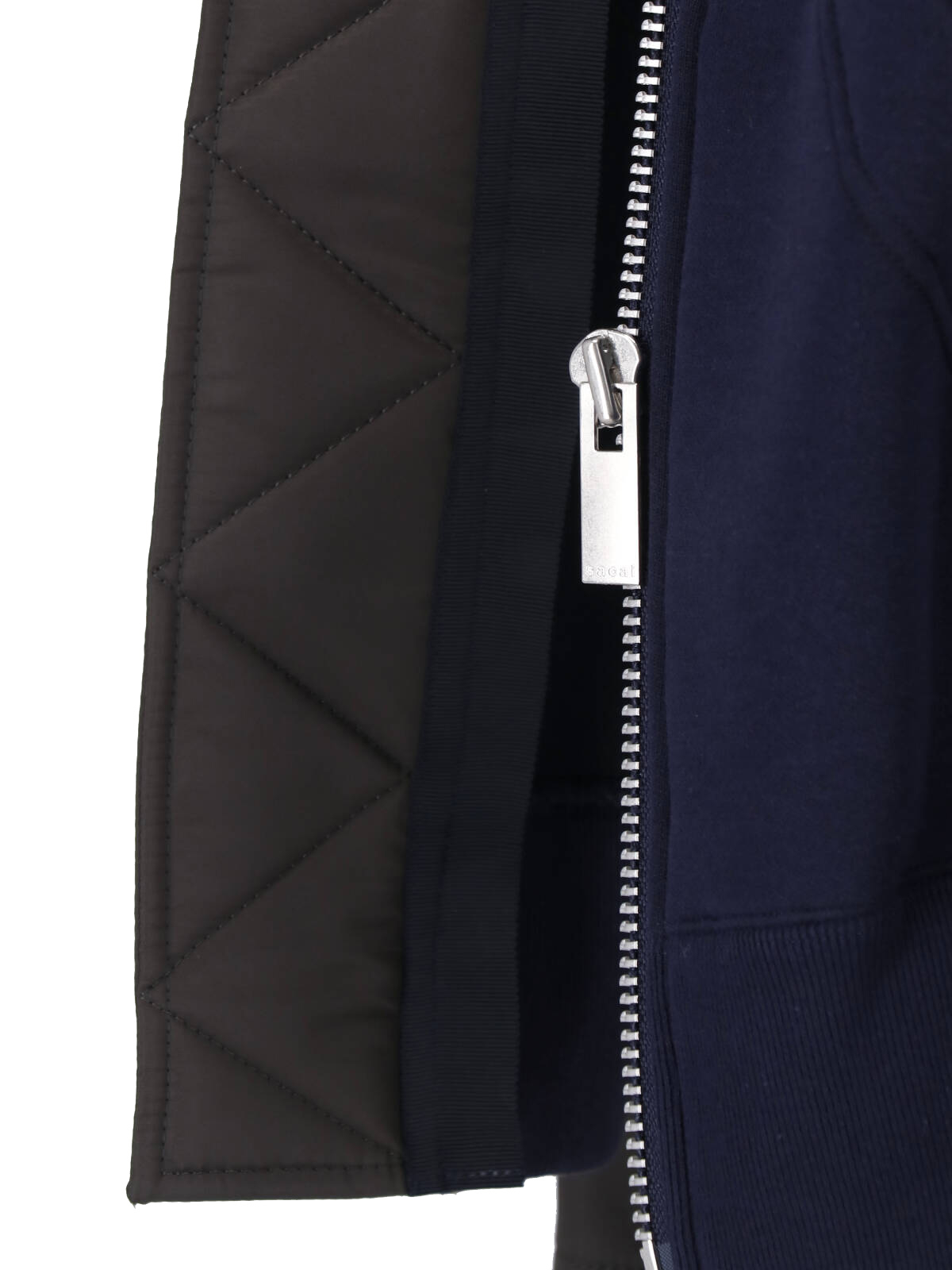 [Sacai] Casual Jacket FW26 26 08680233