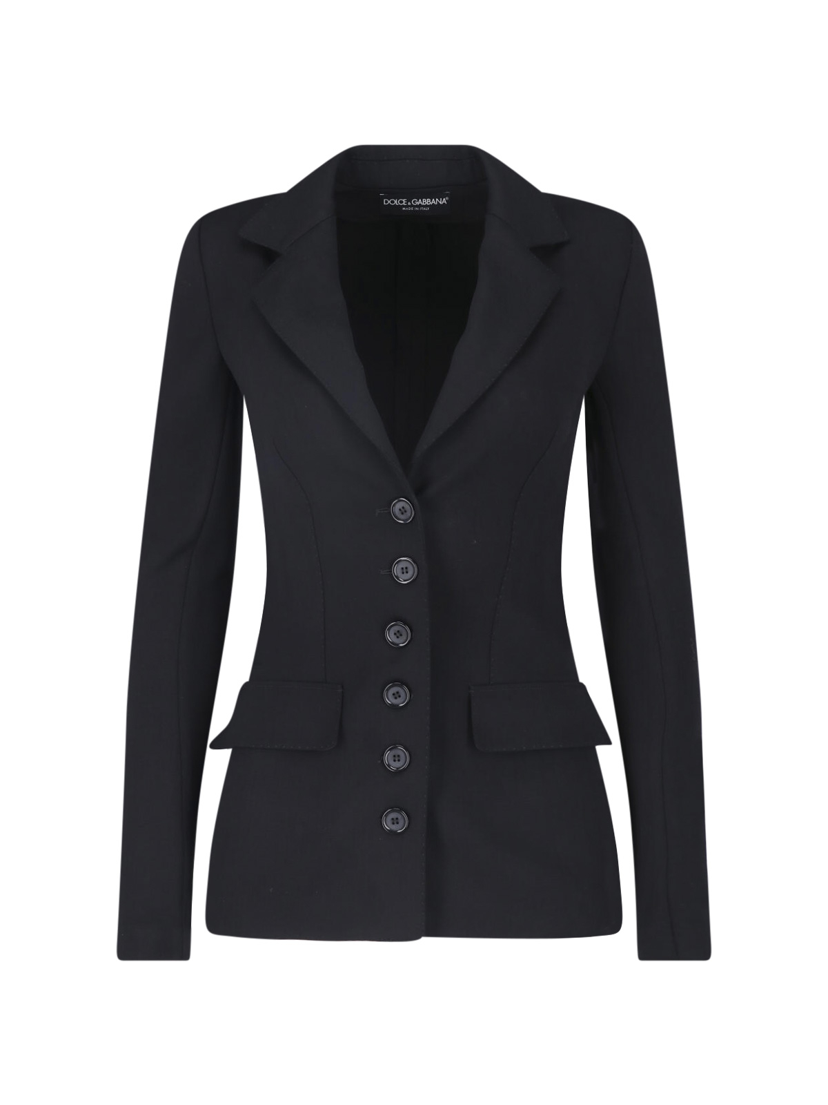 [Dolce & Gabbana] Jacket FW26 F27HBT FUBCEN0000