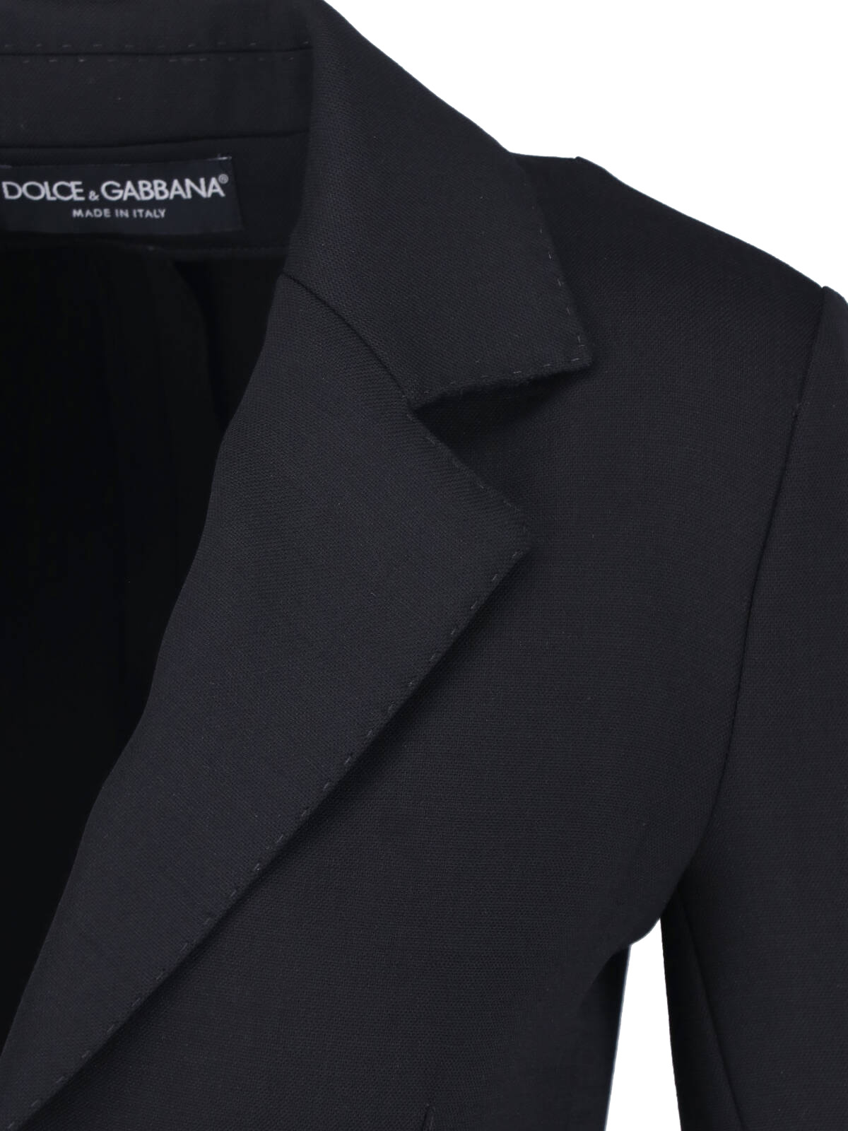 [Dolce & Gabbana] Jacket FW26 F27HBT FUBCEN0000