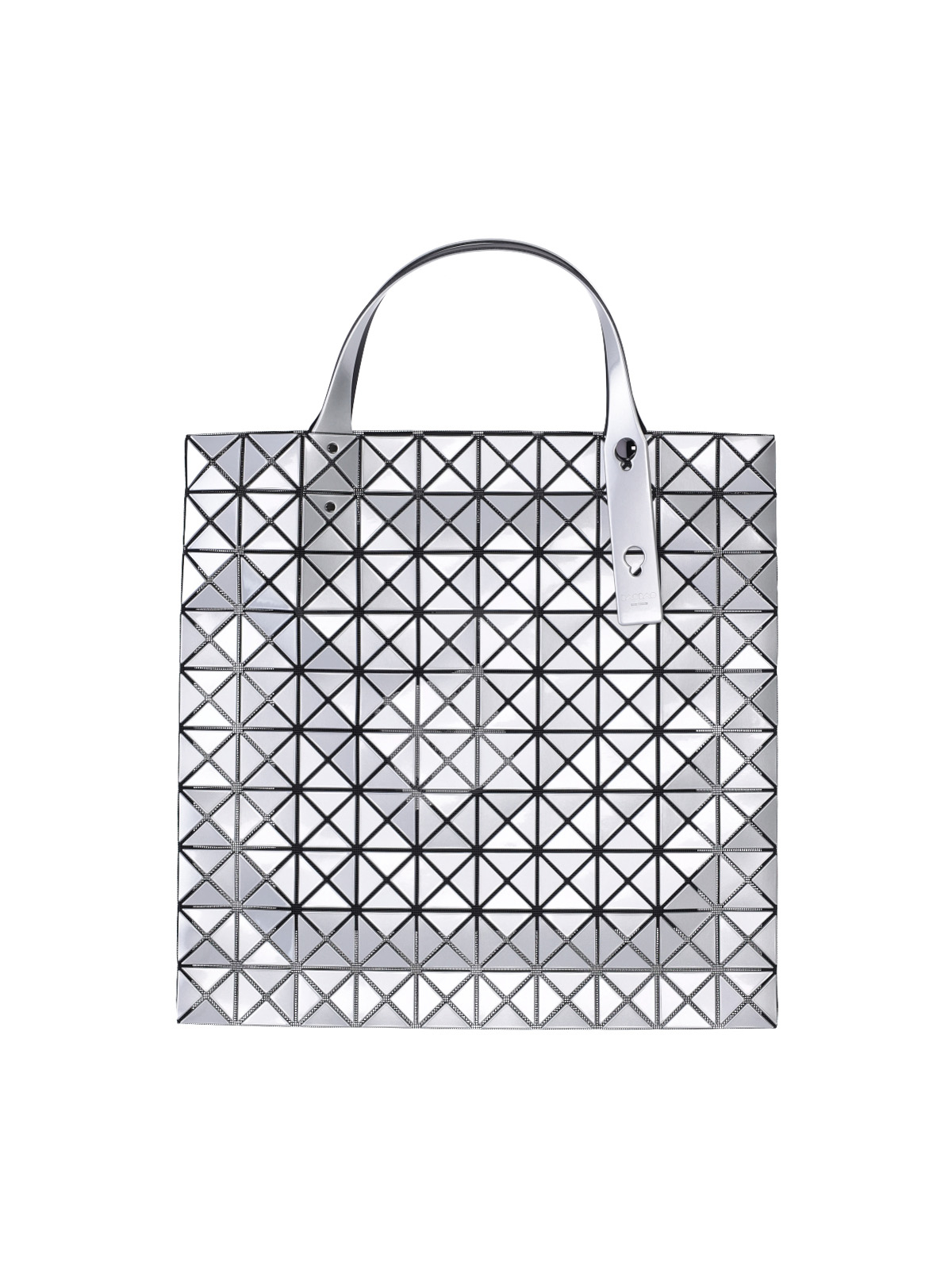 [Bao Bao Issey Miyake] Tote bag FW26 BB68AG04391