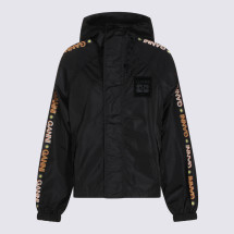 [GANNI] Down jacket FW26 A1010219099