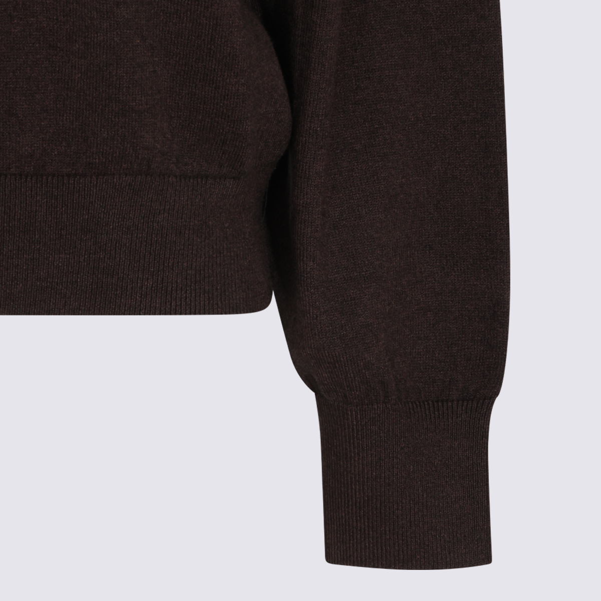 [Marant Etoile] Knitwear FW26 23PPU0053FAA1X05E50CL
