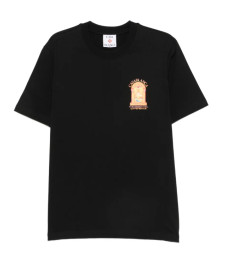 [Casablanca] T-shirts Short Sleeve FW26 MAW26JTS001-13