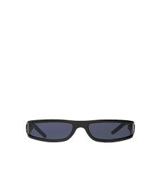 [RICK OWENS DRKSHDW] Sunglasses FW26 RG0000009GBLKB0909