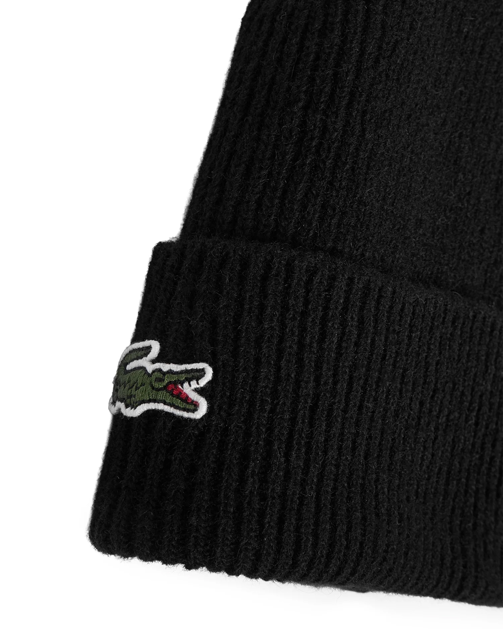 [Lacoste] Scarf FW26 RB5385031